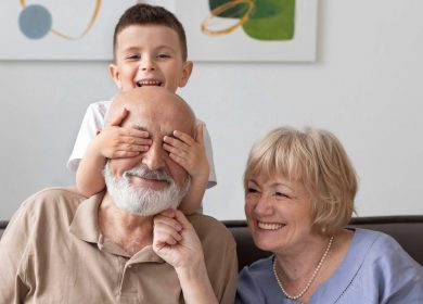 Adoção de netos pelos avós é permitida?
